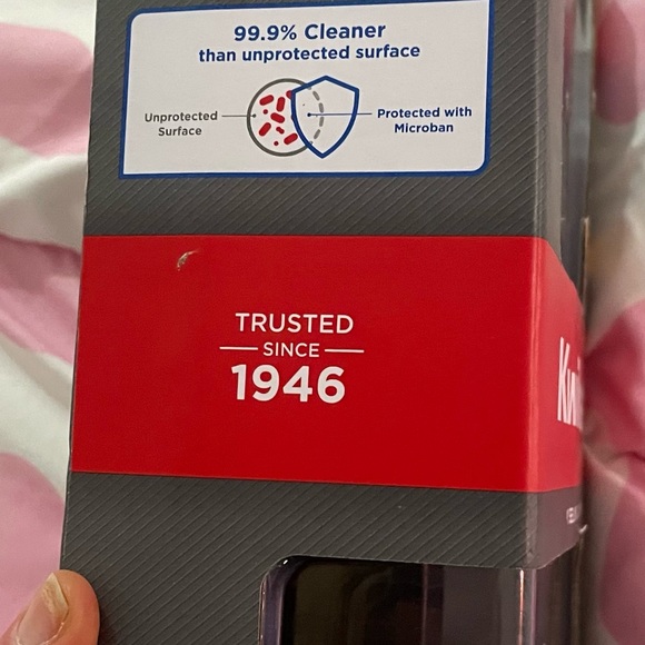 Kwikset Keyed Entry High Security Locking Door Handle With Smart Key Technology - Picture 9 of 11